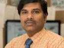 Dr Ajay Poddar, AC2KG. [Courtesy of Synergy Microwave Corp]
